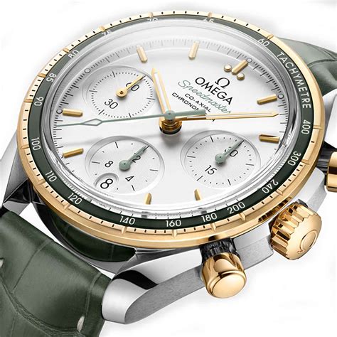 omega speedmaster co axial 38|omega speedmaster 38mm review.